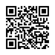 Código QR (código de barras bidimensional)