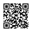 Código QR (código de barras bidimensional)