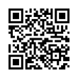 Código QR (código de barras bidimensional)