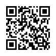 Código QR (código de barras bidimensional)