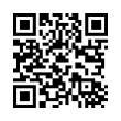Código QR (código de barras bidimensional)