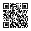 Código QR (código de barras bidimensional)