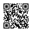 Código QR (código de barras bidimensional)