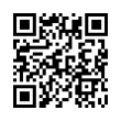Código QR (código de barras bidimensional)