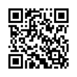 Código QR (código de barras bidimensional)