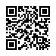 Código QR (código de barras bidimensional)