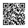 Código QR (código de barras bidimensional)