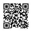 Código QR (código de barras bidimensional)