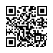 Código QR (código de barras bidimensional)
