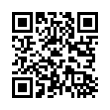 Código QR (código de barras bidimensional)