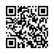 Código QR (código de barras bidimensional)