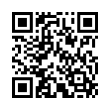 Código QR (código de barras bidimensional)