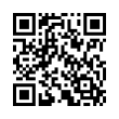 Código QR (código de barras bidimensional)