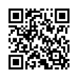 Código QR (código de barras bidimensional)