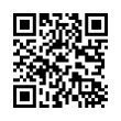 Código QR (código de barras bidimensional)