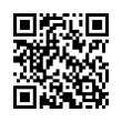 Código QR (código de barras bidimensional)
