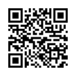 Código QR (código de barras bidimensional)