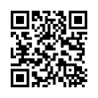 Código QR (código de barras bidimensional)