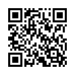 Código QR (código de barras bidimensional)