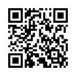 Código QR (código de barras bidimensional)