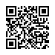 Código QR (código de barras bidimensional)