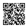 Código QR (código de barras bidimensional)