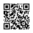 Código QR (código de barras bidimensional)