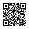 Código QR (código de barras bidimensional)