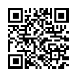 Código QR (código de barras bidimensional)