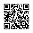 Código QR (código de barras bidimensional)