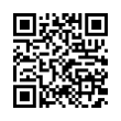 Código QR (código de barras bidimensional)