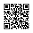 Código QR (código de barras bidimensional)