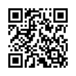 Código QR (código de barras bidimensional)