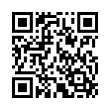 Código QR (código de barras bidimensional)