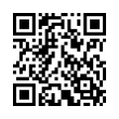 Código QR (código de barras bidimensional)