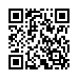 Código QR (código de barras bidimensional)