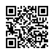 QR կոդ