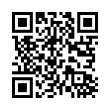 Código QR (código de barras bidimensional)