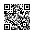 Código QR (código de barras bidimensional)