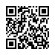 Código QR (código de barras bidimensional)