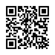 Código QR (código de barras bidimensional)