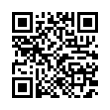 Código QR (código de barras bidimensional)