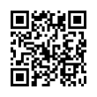 Código QR (código de barras bidimensional)
