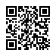 Código QR (código de barras bidimensional)