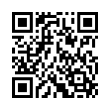 Código QR (código de barras bidimensional)