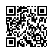 Código QR (código de barras bidimensional)