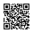 Código QR (código de barras bidimensional)