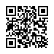 Código QR (código de barras bidimensional)