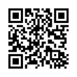 Código QR (código de barras bidimensional)