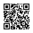 Código QR (código de barras bidimensional)
